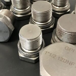 GP Plug prodotti speciali euroseal